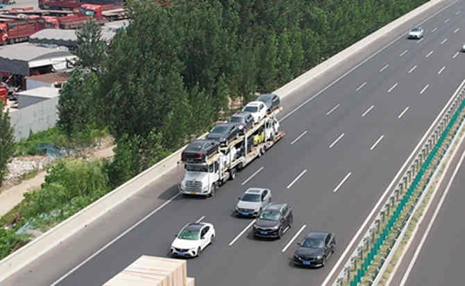东明高速公路汽车救援